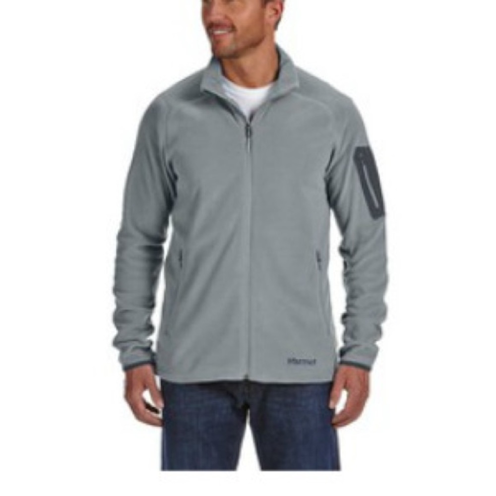 Marmot 98140 - Men's Reactor Jacket View 3
